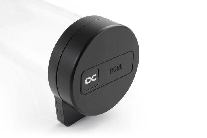 Alphacool Core 70 Tube Reservoir avec VPP/D5 Pompe Apex PWM (13742) - Achat / Vente Accessoires watercooling sur grosbill.com - 2