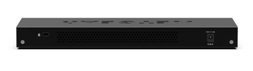 NETGEAR GS316 SWITCH - Achat / Vente sur grosbill.com - 4
