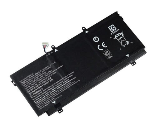 Batterie Li-Pol 11,55V 5000mAh - HERD4699-B058Y2 - grosbill.com - 0