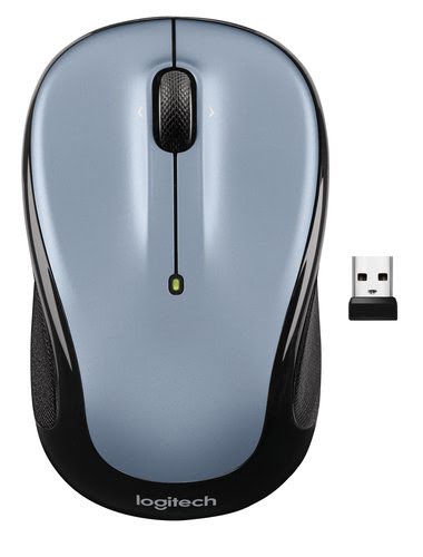LOGITECH WIRELESS MOUSE M325S - Achat / Vente sur grosbill.com - 1