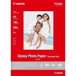 Papier imprimante Canon Grosbill