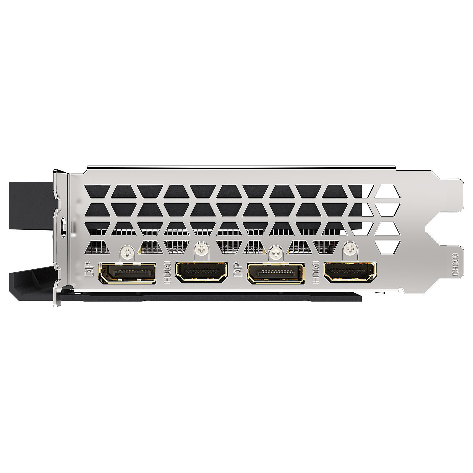 Gigabyte RTX 3060 EAGLE OC 12G LHR  - Carte graphique Gigabyte - 1