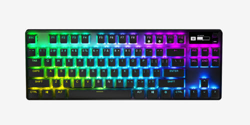 SteelSeries Apex Pro TKL Wireless 2023
