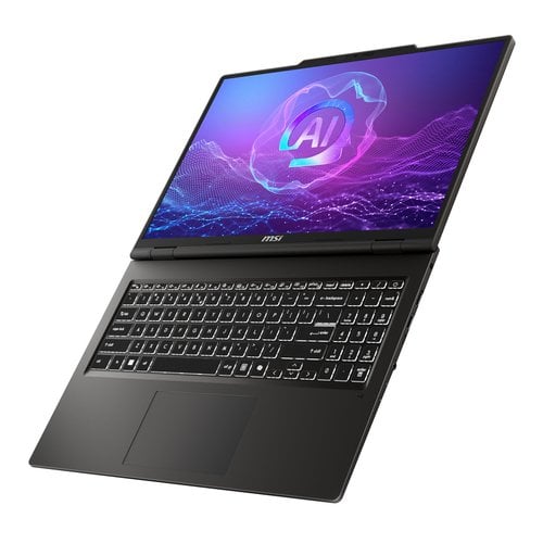 VenturePro 16 A2RWFG-001FR 16" i7 8*2/5 - Achat / Vente sur grosbill.com - 13