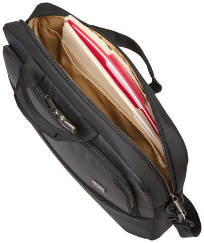 Propel Attaché 15.6'' Black (PROPA116) - Achat / Vente sur grosbill.com - 11