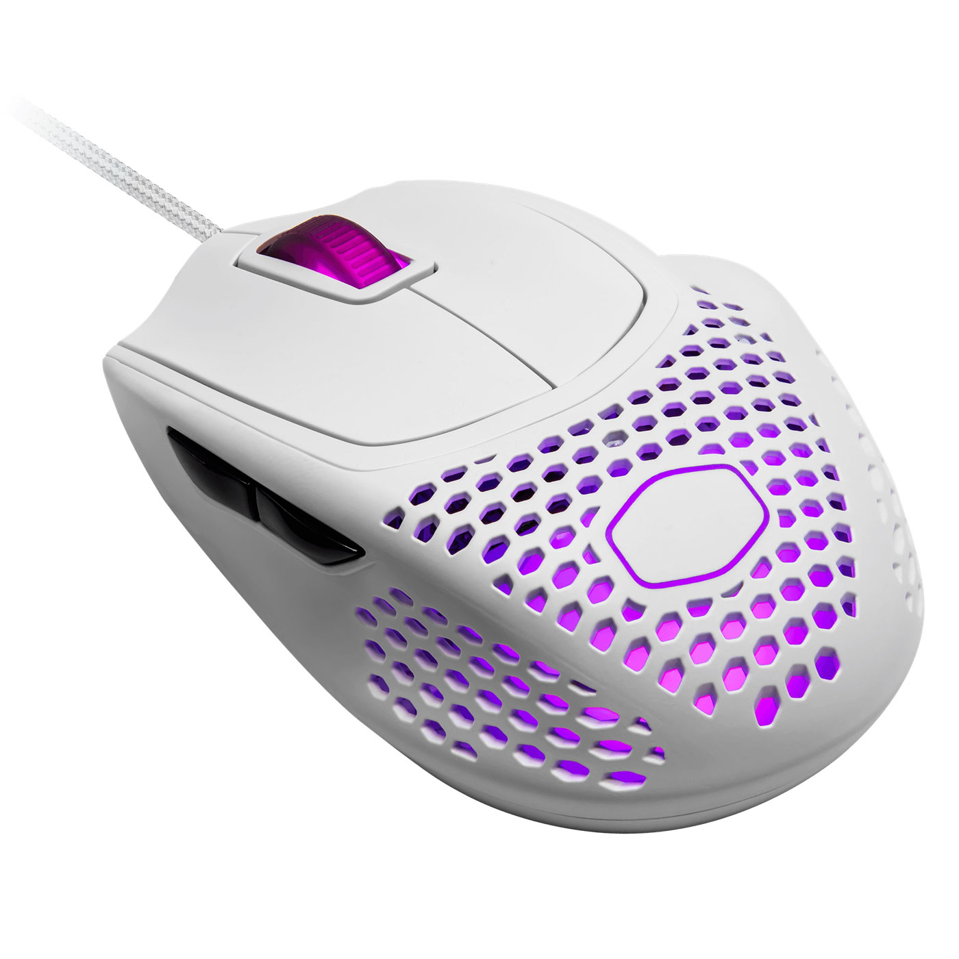 Cooler Master MM720 - Souris PC Cooler Master - grosbill.com - 4