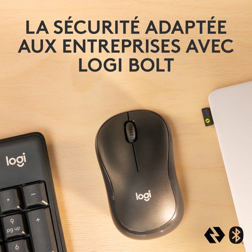 MK370 COMBO FOR BUSINESS - Achat / Vente sur grosbill.com - 6