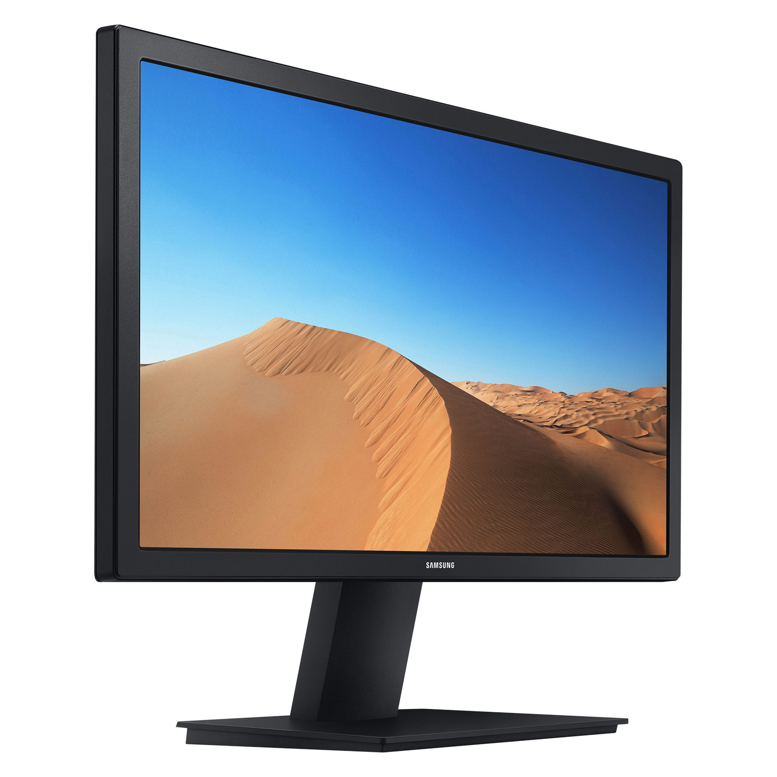Samsung 24 pouces  LS24A310NHUXEN - Ecran PC Samsung - grosbill.com - 3