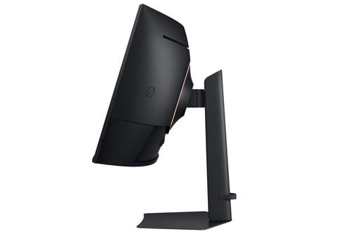 Samsung 40 pouces  LS40FG756EUXEN - Ecran PC Samsung - grosbill.com - 5
