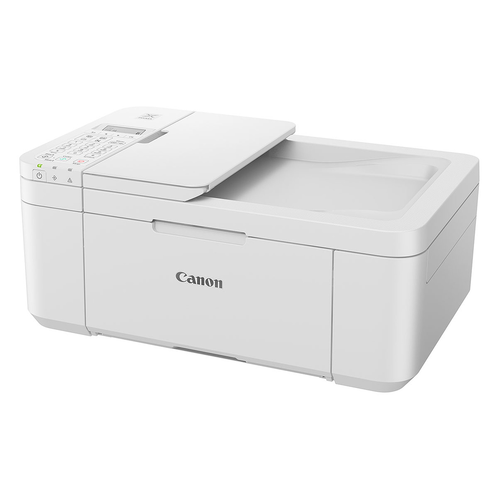 Imprimante multifonction Canon PIXMA TR4551 White - grosbill.com - 4