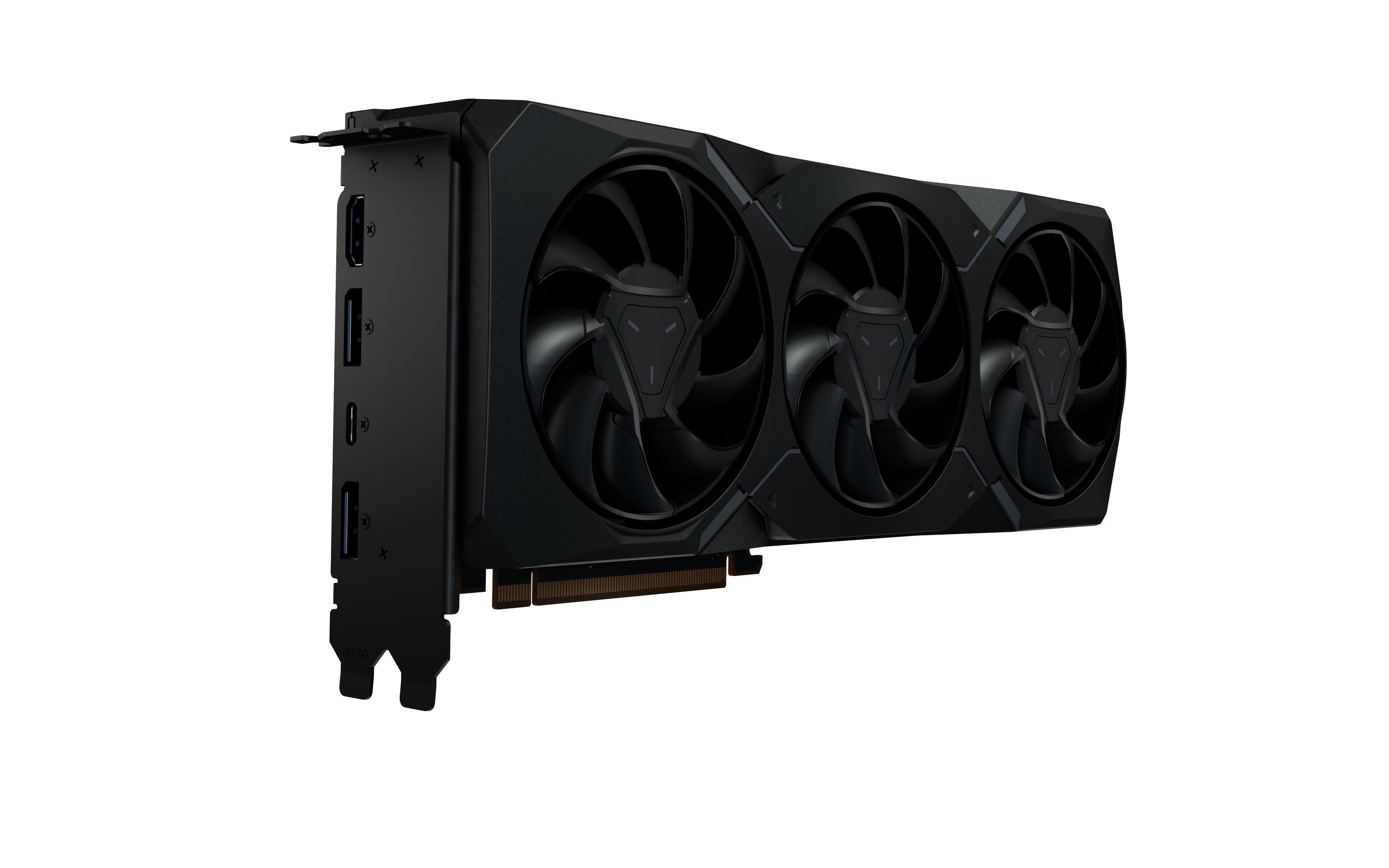 Sapphire RX 7900 XT 20G  - Carte graphique Sapphire - grosbill.com - 3