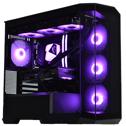No Name PC Fixe -Grosbill