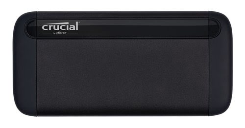 Micron Disque SSD externe MAGASIN EN LIGNE Grosbill