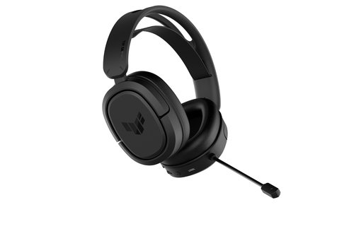 TUF GAMING H1 BLACK - Achat / Vente sur grosbill.com - 0