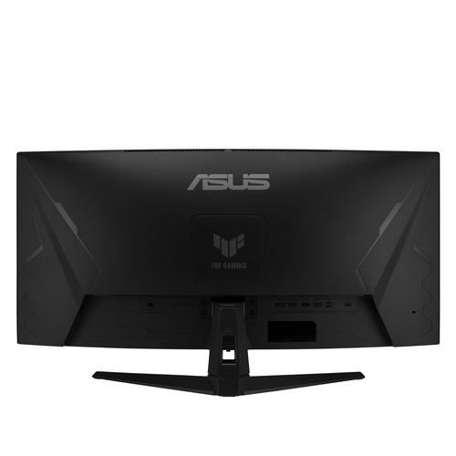 Asus 34 pouces  90LM0CP1-B01171 - Ecran PC Asus - grosbill.com - 5