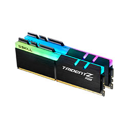 G.Skill F4-4266C19D-32GTZR RGB (2x16Go DDR4 4266 PC34130)