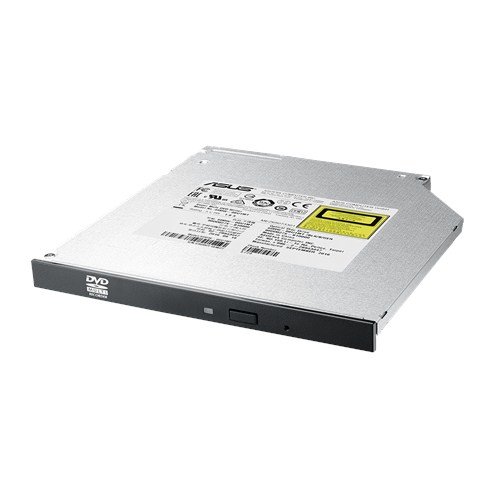 Asus SDRW-08U1MT ULTRASLIM 8X DVD RECORDER SATA IN