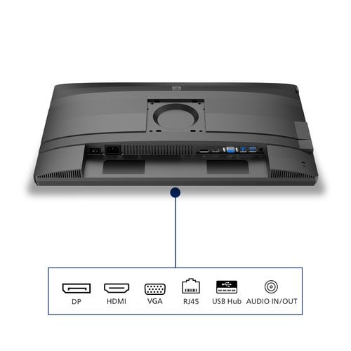 24" FHD 120Hz HAS USB 2x2W - Achat / Vente sur grosbill.com - 5
