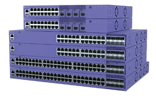 ExtremeNetworks 5320 UNI SWITCH W/16 DUPLEX 30W