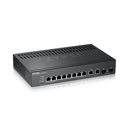 Switch Zyxel Grosbill