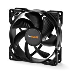 Ventilateur boîtier be quiet! Grosbill