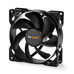 image produit Be Quiet!  Case Fan Pure Wings 2 92mm Grosbill