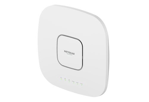 NETGEAR WAX630 Access Point WiFi 6 - Achat / Vente sur grosbill.com - 3