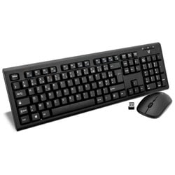 Pack Clavier/Souris V7 Grosbill