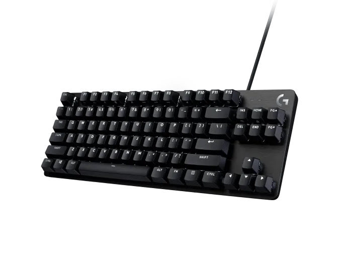 Logitech Pack Périphériques Logitech - Clavier G413 TKL SE - SOURIS G PRO Sans Fil - Tapis de souris G840 XL - Achat / Vente Pack Peripheriques sur grosbill.com - 1