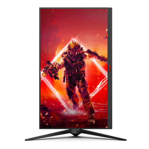 AOC 32 pouces  AG325QZN/EU - Ecran PC AOC - grosbill.com - 2