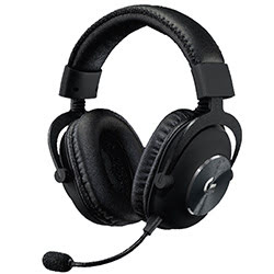 Micro-casque Logitech Grosbill