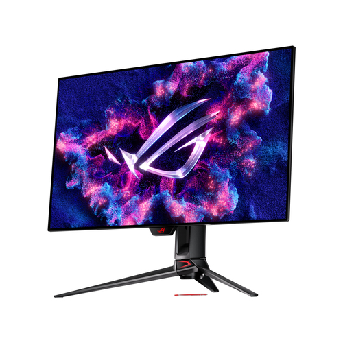 Asus 32 pouces  90LM0A50-B01370 - Ecran PC Asus - grosbill.com - 4