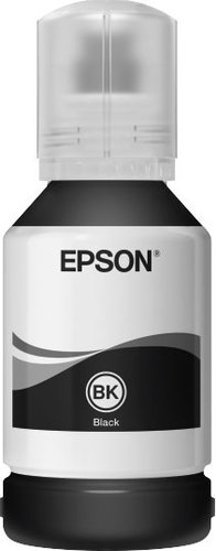 Epson Ink/T7741 Ink Bottle 140ml BK - Achat / Vente Consommable imprimante sur grosbill.com - 2