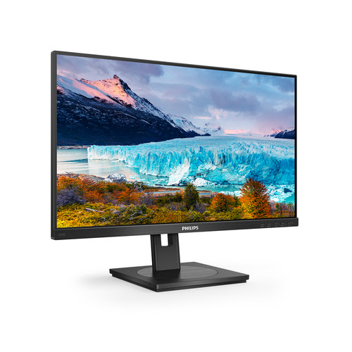 Philips 24 pouces  243S1/00 - Ecran PC Philips - grosbill.com - 1