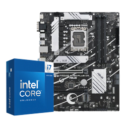 Kit Upgrade PC Asus Grosbill