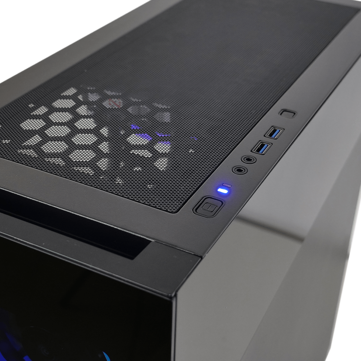 Grosbill BILLGAMER CORE - R7 5800X3D/16Go/1To/7900XT (1222) - Achat / Vente PC Fixe sur grosbill.com - 2