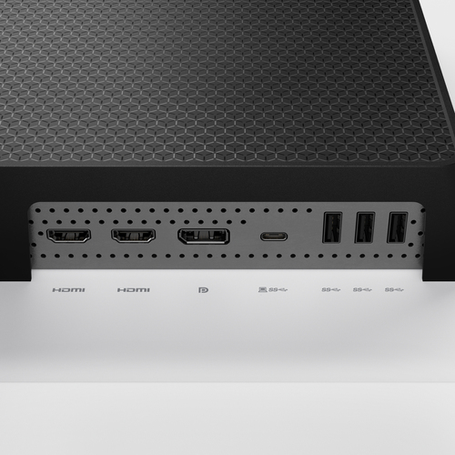 Lenovo 32 pouces  69D0GACBEU - Ecran PC Lenovo - grosbill.com - 7