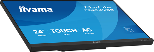 Iiyama 24 pouces  T2454MSC-B3AG - Ecran PC Iiyama - grosbill.com - 3