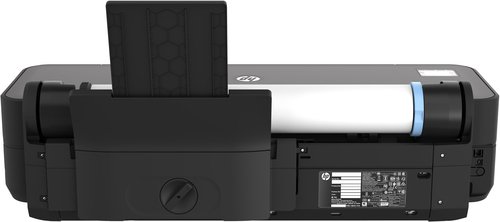 DESIGNJET T250 24-IN PRINTER - Achat / Vente sur grosbill.com - 4