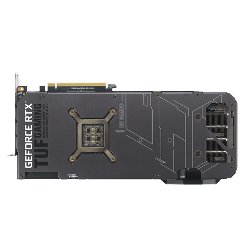 Asus GeForce TUF RTX 4090 24G OG GAMING  - Carte graphique Asus - 6