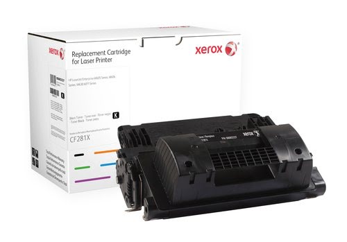 Xerox - Noir - 006R03337 - Achat / Vente Consommable imprimante sur grosbill.com - 0