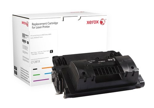 Xerox - Noir - 006R03337