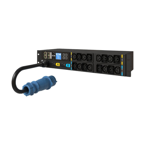 EATON MGE Rack PDU G4 (EHMIF132K) - Achat / Vente Réseau divers sur grosbill.com - 4