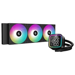 Watercooling Deepcool Grosbill
