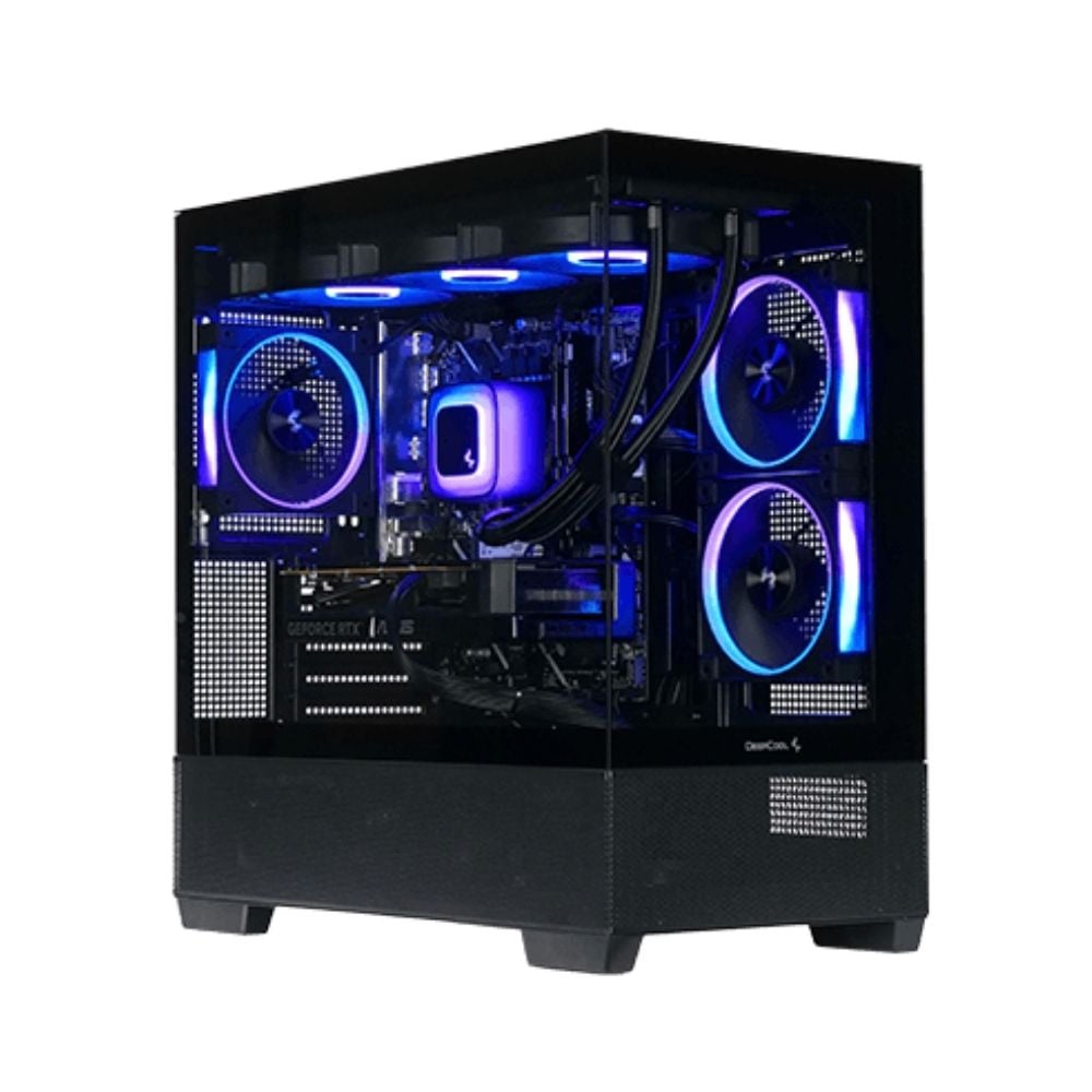 PC Fixe No Name Grosbill