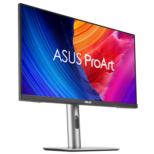 Asus 27 pouces  90LM06Q0-B01M70 - Ecran PC Asus - grosbill.com - 3