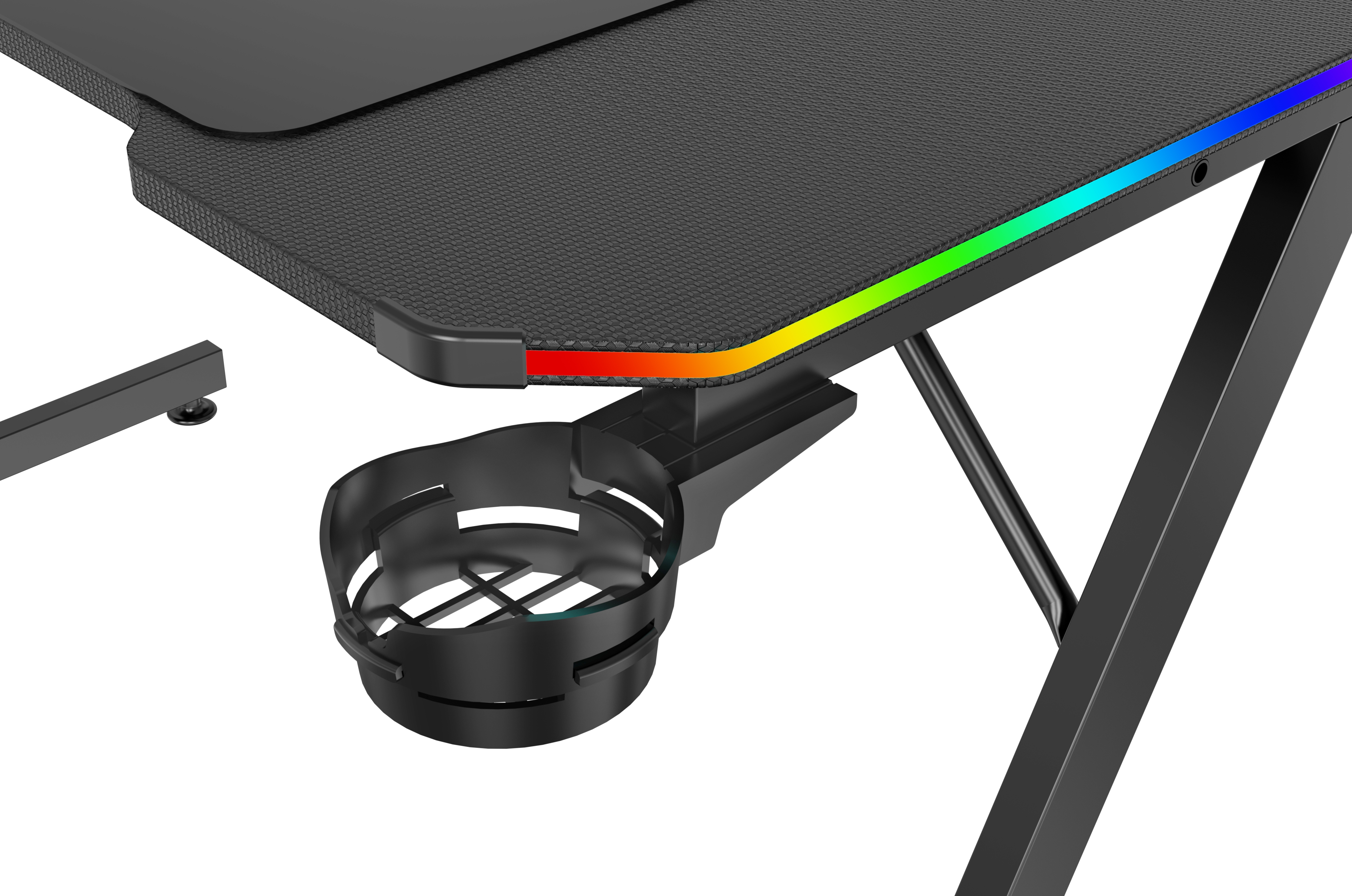 The G-LAB K Desk Electron Ex (K-DESK-ELECTRON-EX) - Achat / Vente Bureau sur grosbill.com - 8