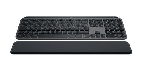 MX KEYS S - GRAPHITE - FRA - BT - Achat / Vente sur grosbill.com - 2