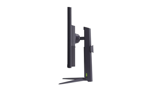LG 32 pouces  32GS75Q-B - Ecran PC LG - grosbill.com - 2