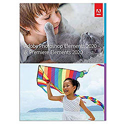 Logiciel application Adobe Grosbill